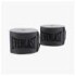 Vendas de Boxeo Elite Everlast Gris