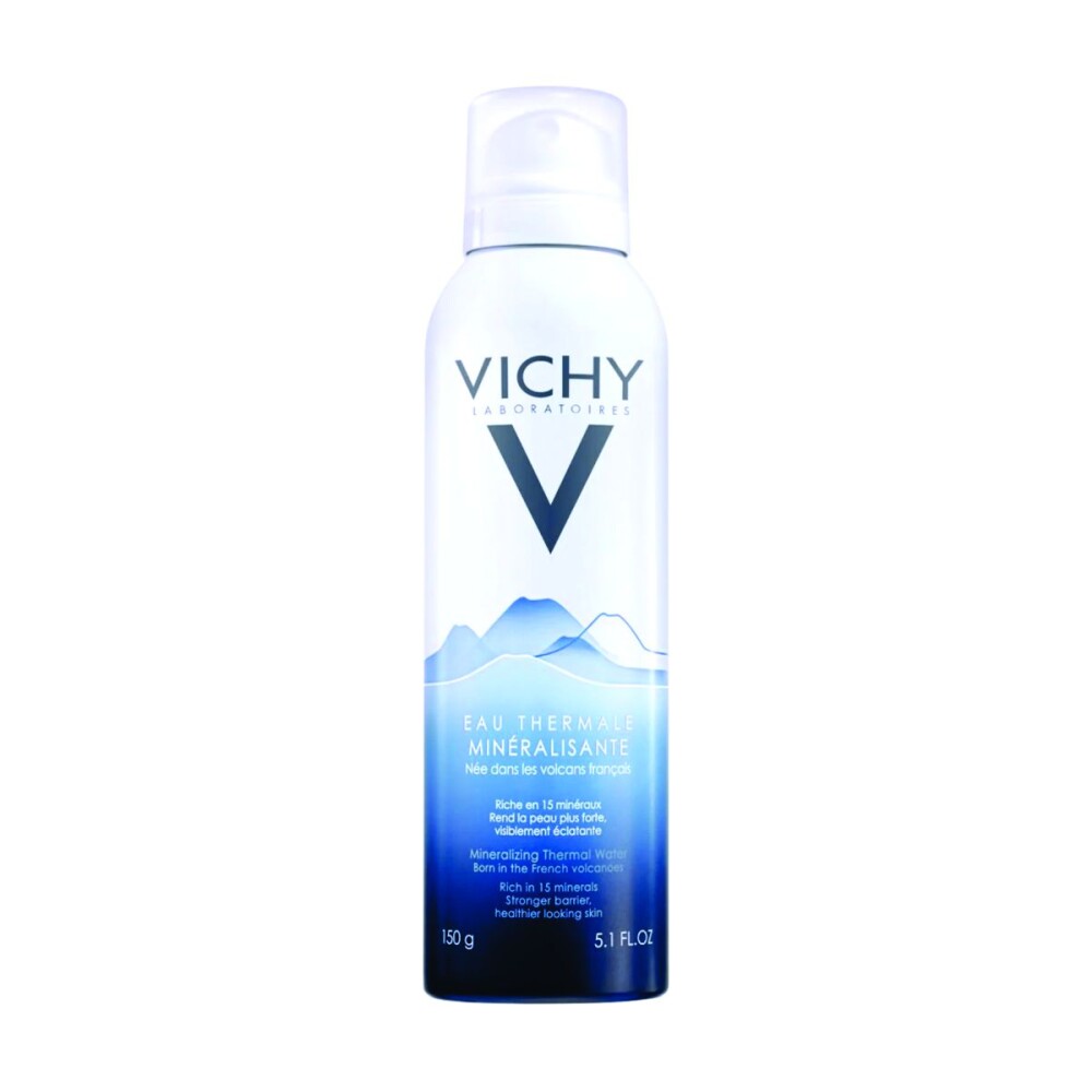 VICHY EAU THERMAL MINERALIZANTE FR. X 15 única