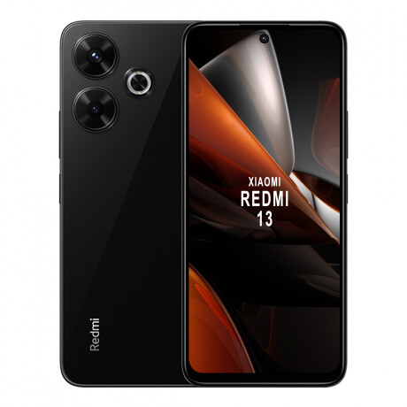 Xiaomi Redmi 13 6,79'' 4G 8GB 256GB Dual Cam 108MP 001