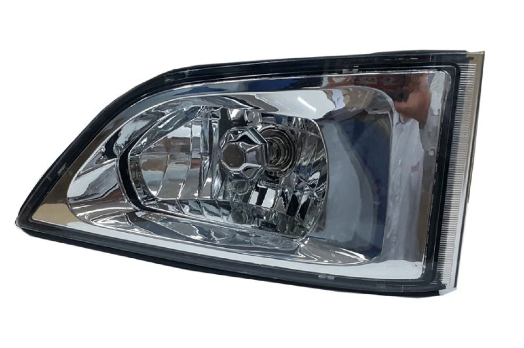 SEMIOPTICAS EFFA CARGO FURGON 2011 IZQ - 