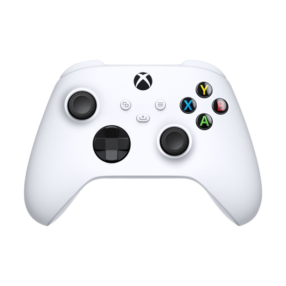 Joystick inalámbrico Xbox Series X / S / One Wireless Controller - Blanco 