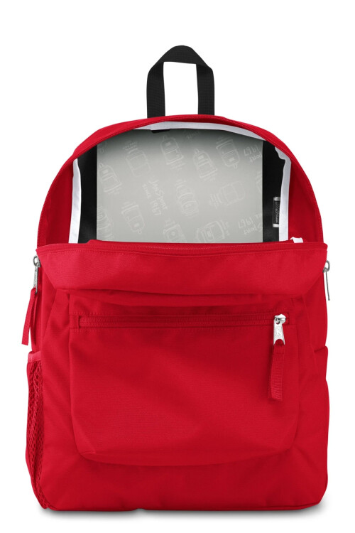 MOCHILA CROSS TOWN RED TAPE