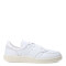 Championes de Mujer New Balance Court Blanco
