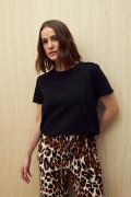 REMERA COPENHAGUE Negro