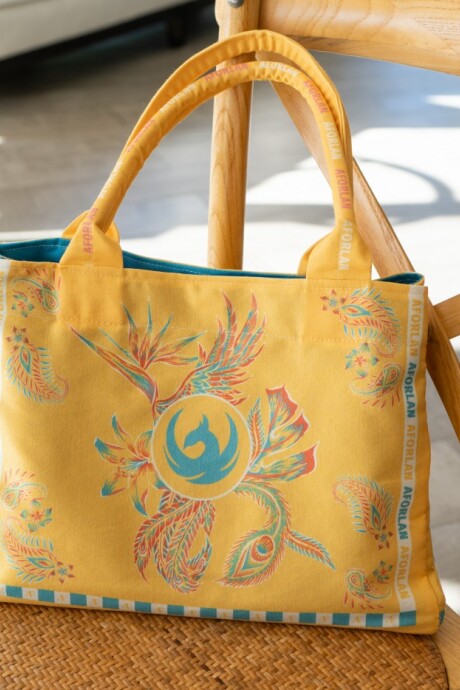 Bag Amarillo Amarillo