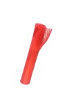 Bobina papel panal eco ROJO