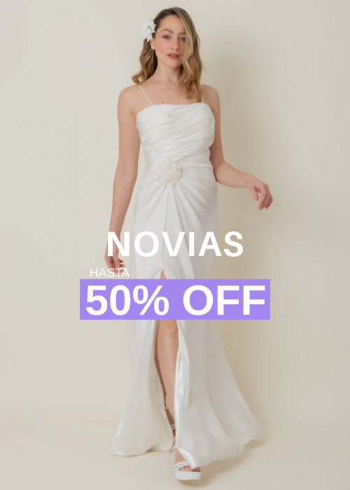 NOVIAS