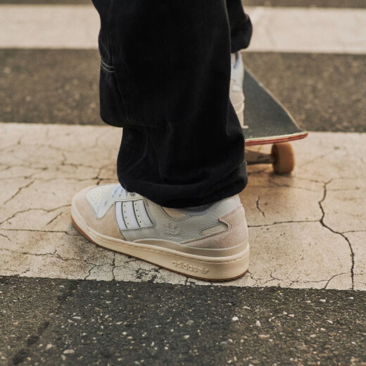 Championes Adidas Forum 84 Low Adv Championes Adidas Forum 84 Low Adv