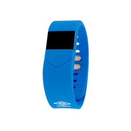 Reloj Umbro Tracker Deportivo Azul 0