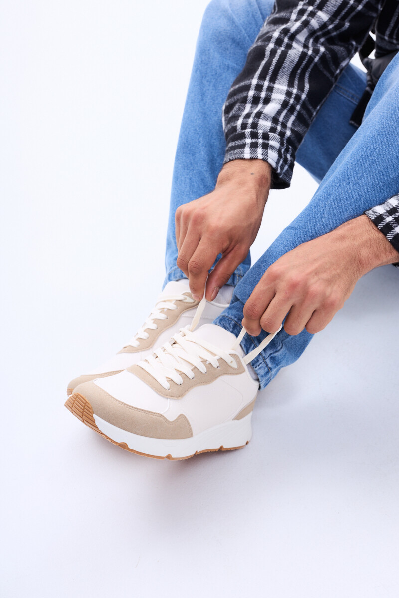 Champion Morelia Beige