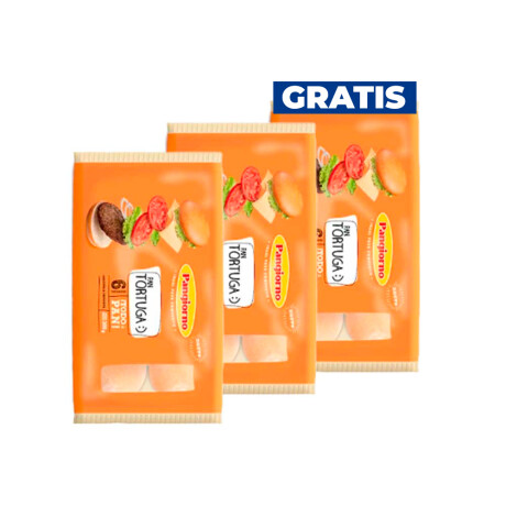2 Paquetes De Tortugas X 6 + 1 Paquete De Tortugas De Regalo 2 Paquetes De Tortugas X 6 + 1 Paquete De Tortugas De Regalo