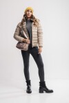Campera Modena Beige
