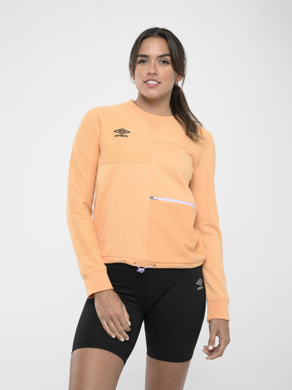 Buzo Sides Umbro Mujer 082
