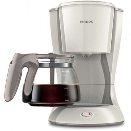 Cafetera Philips Hd 7447/ 7461 Unica