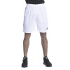 Short Deportivo Básico para Hombre Umbro Blanco