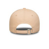 Gorro New Era METALLIC NEYYAN de Hombre - 60691411 Salmon