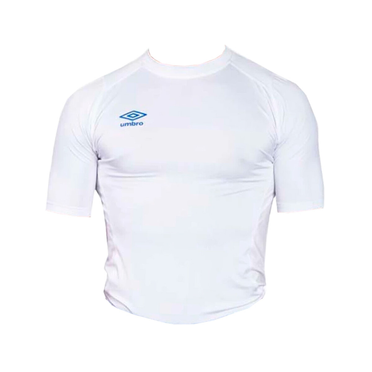 Remera Térmica Umbro - Navy 