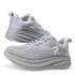 Championes de Mujer Push GODERICH Gris