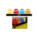 Luz decorativa PAC-MAN Luz decorativa PAC-MAN