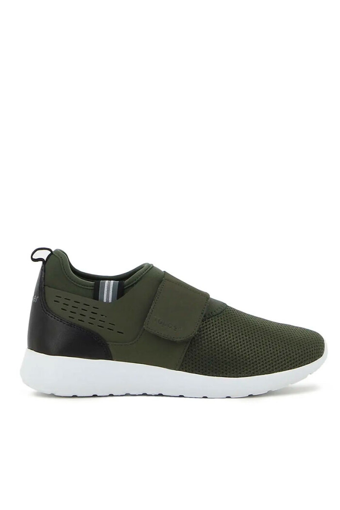 CALZADO DEPORTIVO TOPPER SUR Verde