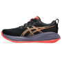 GEL Cumulus 27 - Hombre Black/coral Reef