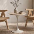 Mesa Baja Tulip Wooden Mesa Baja Tulip Wooden