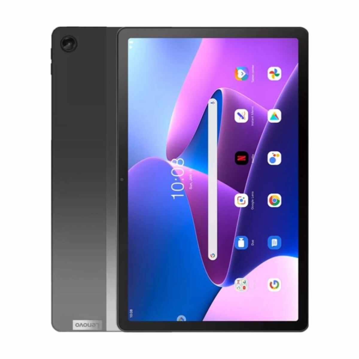 Tablet LENOVO M10 TB328XU (3RD GEN) 4G 10.1' 64GB 4GB RAM + Case 