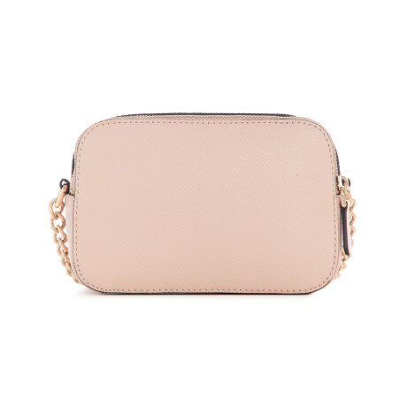 CARTERA GUESS NOELLE CHICA ROSA 0