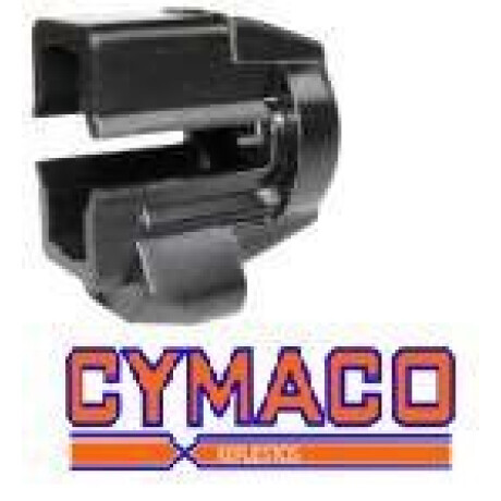 PORTA CARBONES - MARELLI-INDIEL DUCATO 8X19 74MM EXT. - PORTA CARBONES - MARELLI-INDIEL DUCATO 8X19 74MM EXT. -