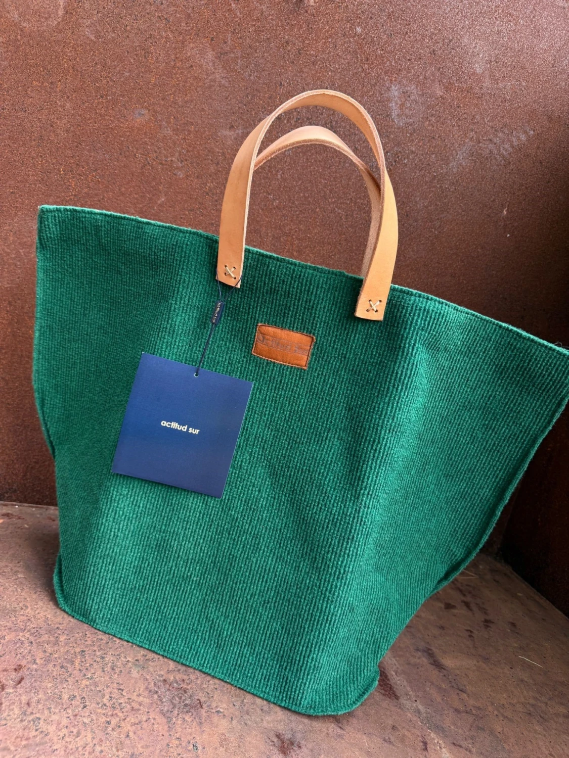 Pertutti Bag verde n/a