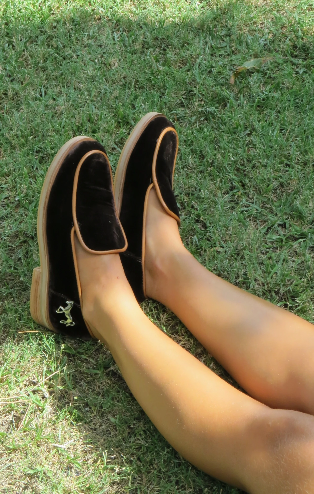 Jockey Shoes