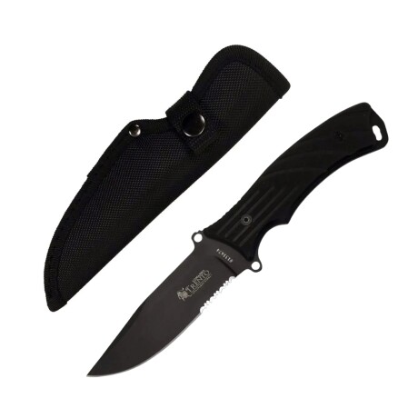 Cuchillo táctico Hunter Comando Cuchillo táctico Hunter Comando