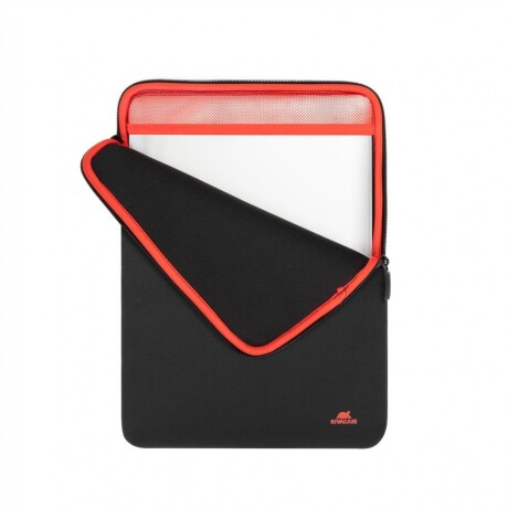 Funda Para Notebook RIVACASE Antishock 13,3' - 14' - Black Funda Para Notebook RIVACASE Antishock 13,3' - 14' - Black
