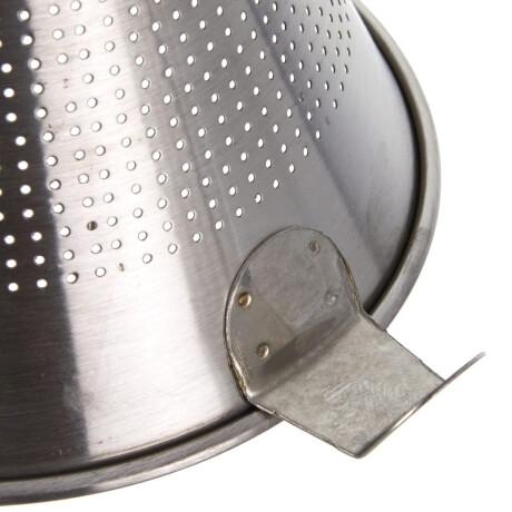 Colador Chino de Acero Inoxidable 20 cm Lacor Colador Chino de Acero Inoxidable 20 cm Lacor