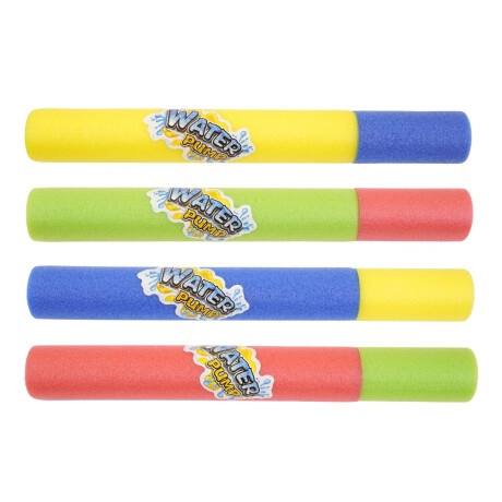 Pistola de agua baston 40cm Pistola de agua baston 40cm