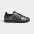 Championes Adidas Superstar II Negro