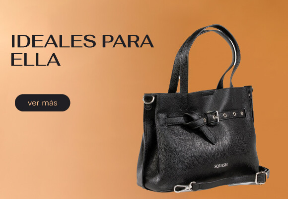 Ideales para Ella