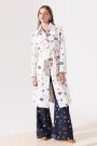 TRENCH SPRING Beige