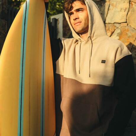 Canguro Maui and Sons - Original Surf Liso Brown