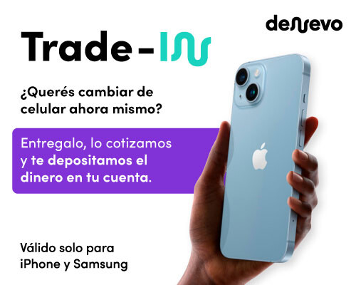 Trade-in