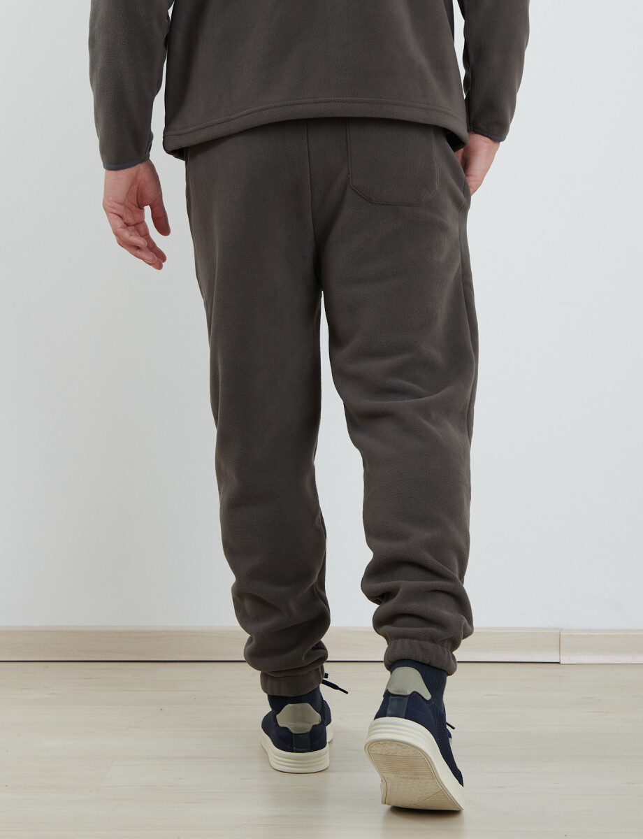 080919 PANTALON HARRY Kaki