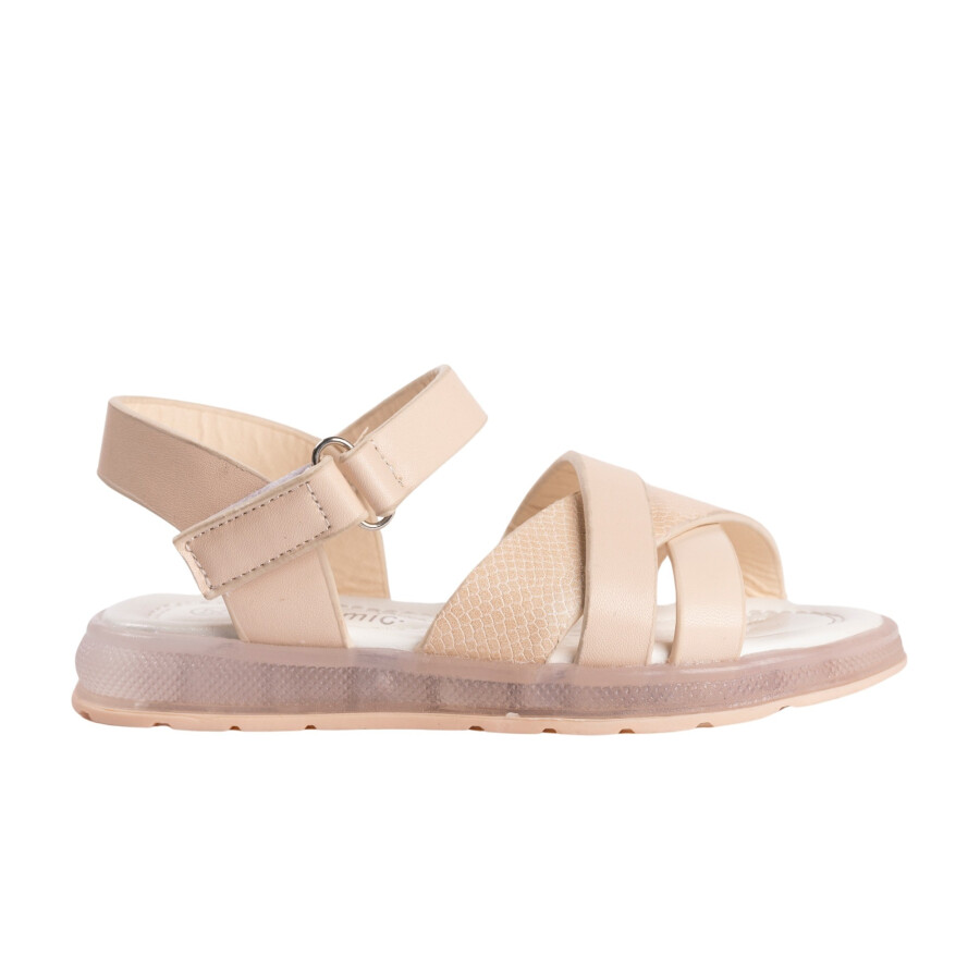 MICOMIC FLAT BEIGE