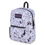 Mochila Cross Town - Unisex Broken Broadcast