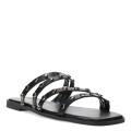 Sandalias de Mujer Miss Carol ZYLO Negro
