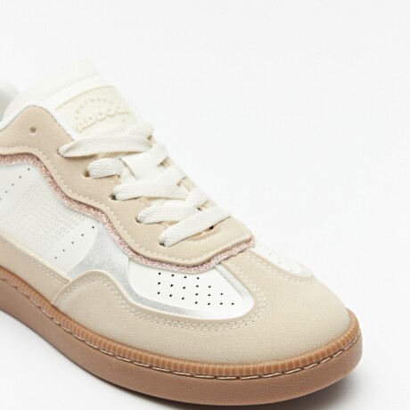 ZAPATILLA GOLETTA Beige