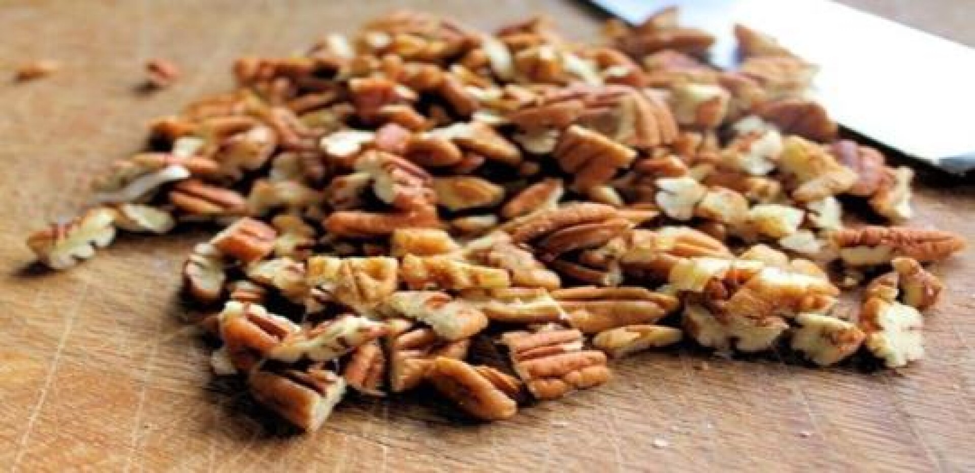 NAT-NUECES PECAN 