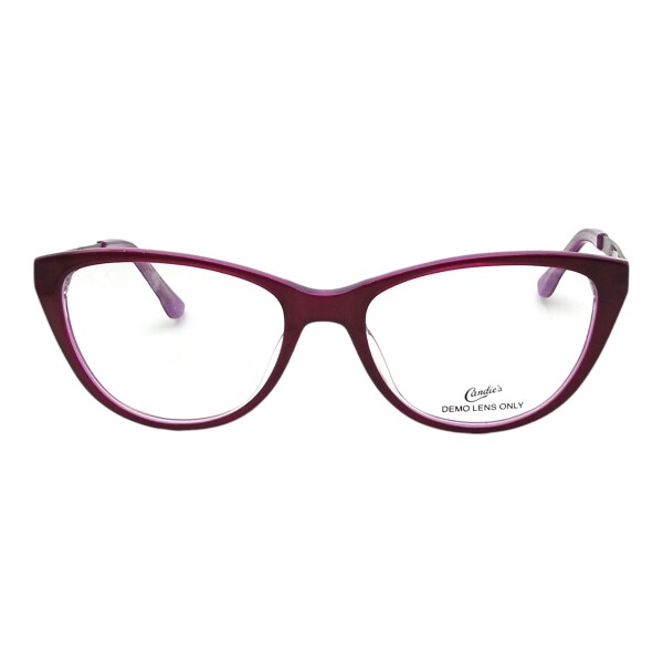 CANDIES CA0125 071 5317 135 - Adulto - Violeta violetauniforme