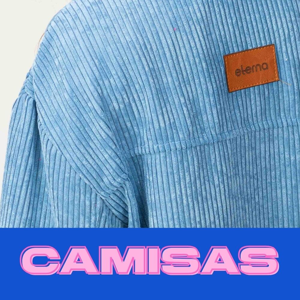 CAMISAS