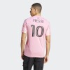 Camiseta Adidas Inter Miami FC 25/26 Rosado