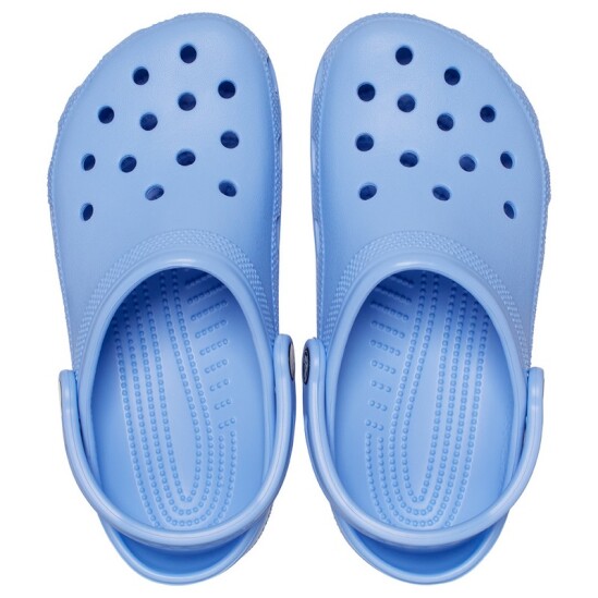 Crocs Classic Violeta